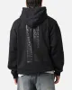 The Ant Order Anti Merch Hoodie Black sold by Culture Kings