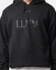 The Ant Order Anti Merch Hoodie Black sold by Culture Kings