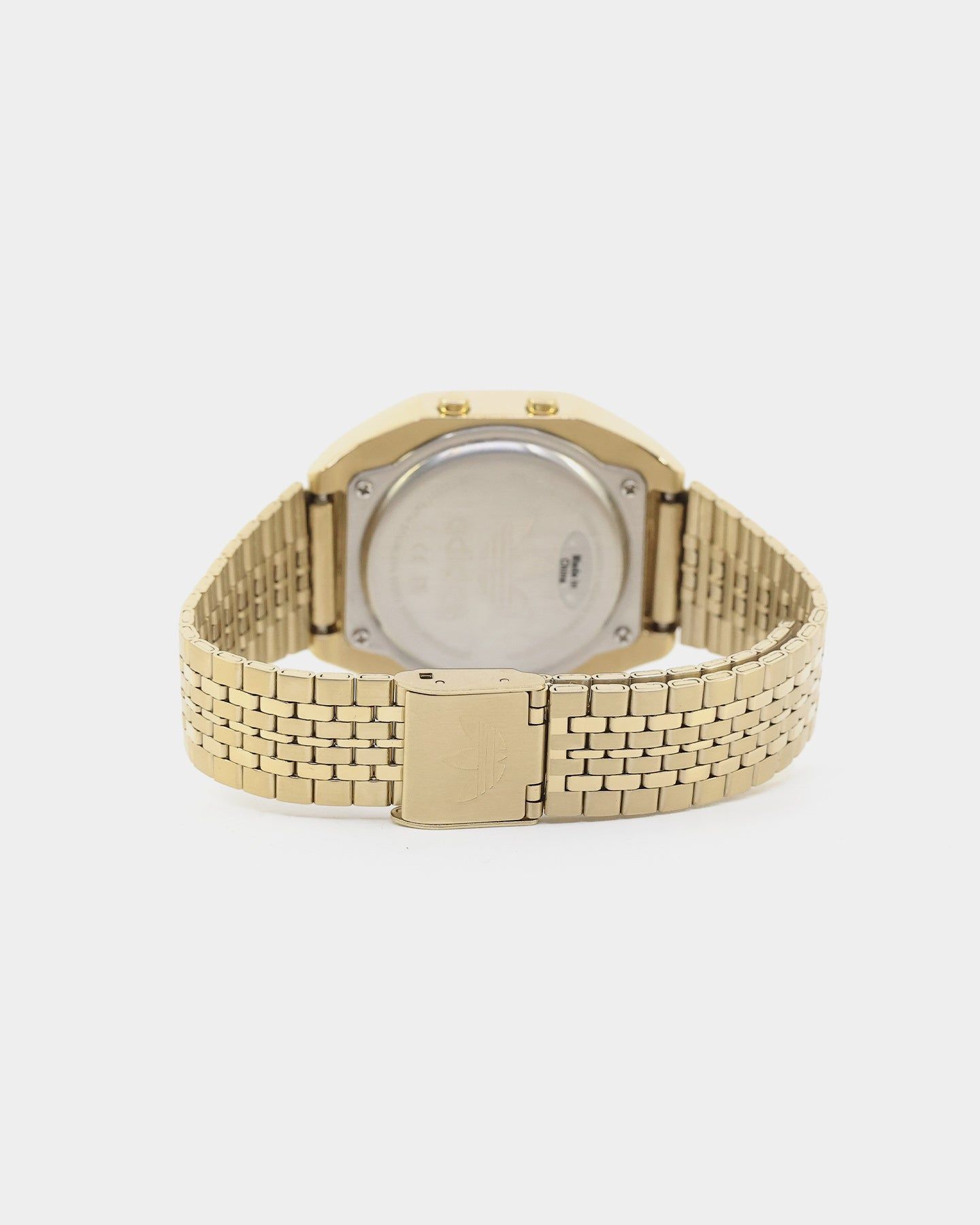 Adidas Digital Two 36MM Gold/Green sold by Culture Kings product image thumbnail 3