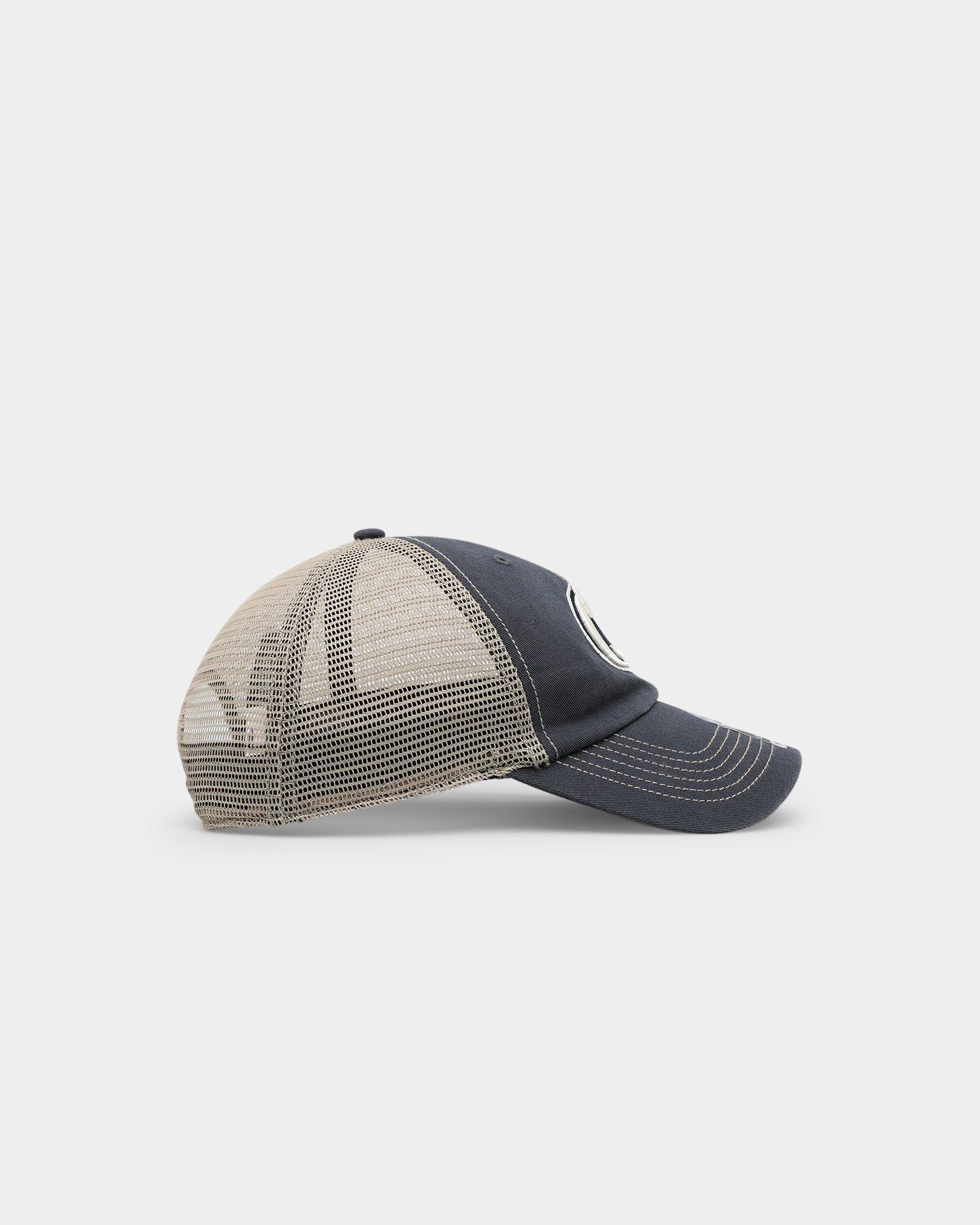 47 Brand Penn State Nittany Lions Trawler '47 Clean Up Strapback Vintage Navy sold by Culture Kings product image thumbnail 3