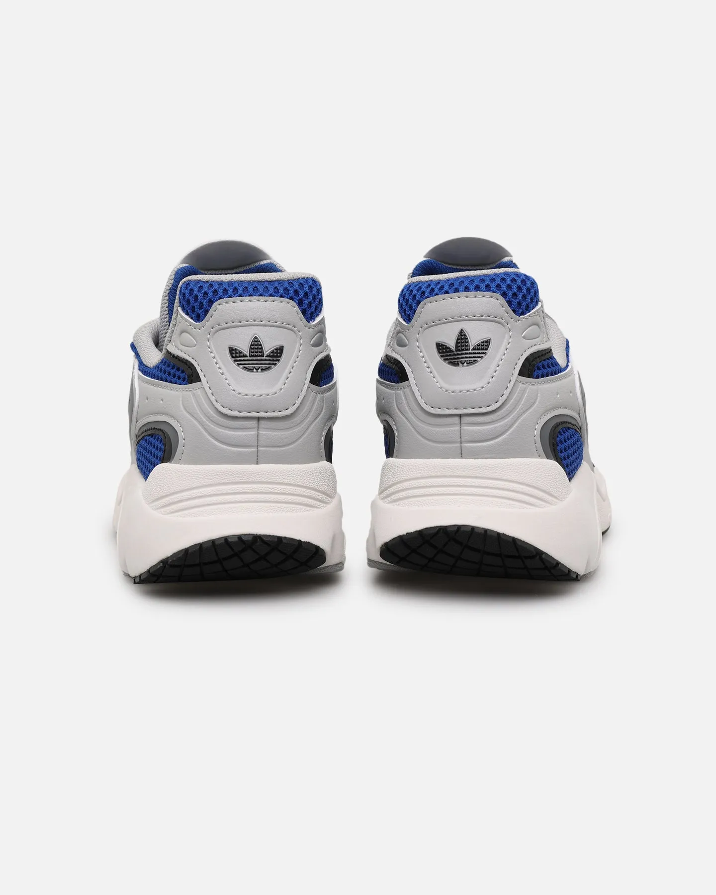 Adidas Ozmillen Grey/Blue sold by Culture Kings product image thumbnail 3