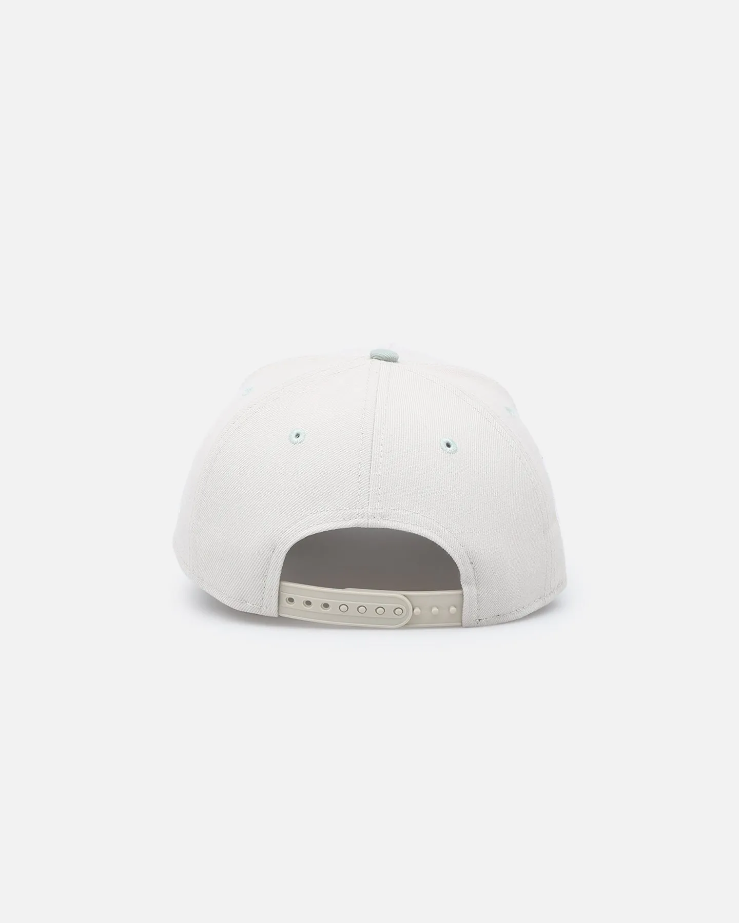 New Era Chicago White Sox 'Sea Glass' 9FORTY A-Frame Snapback Stone/Green sold by Culture Kings product image thumbnail 2