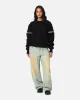 Carre La Manche 2.0 Crewneck Black sold by Culture Kings