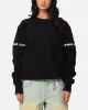 Carre La Manche 2.0 Crewneck Black sold by Culture Kings