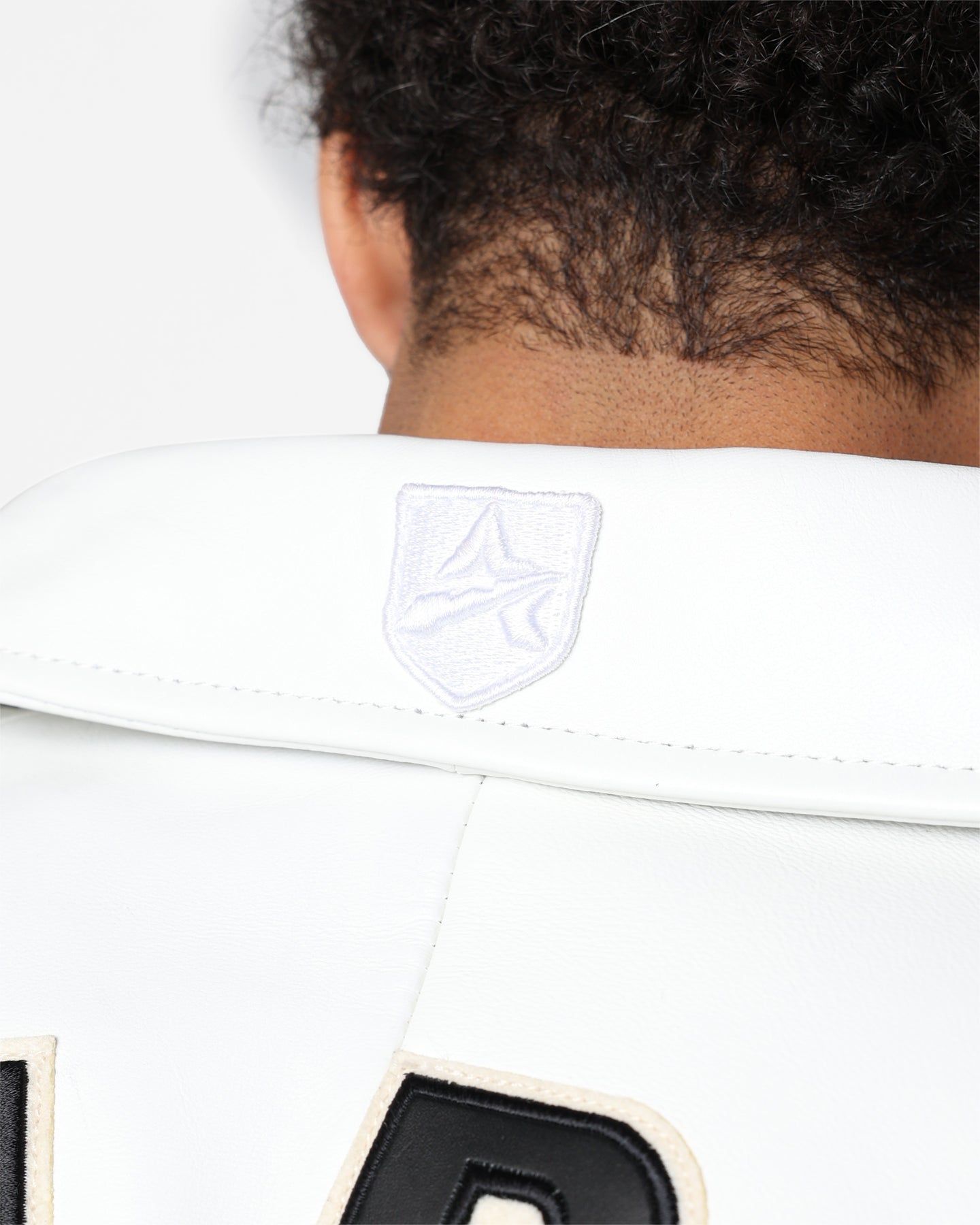 Avirex Icon Jacket Snow White sold by Culture Kings product image thumbnail 12