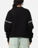 Carre La Manche 2.0 Crewneck Black sold by Culture Kings