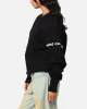 Carre La Manche 2.0 Crewneck Black sold by Culture Kings
