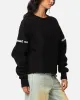 Carre La Manche 2.0 Crewneck Black sold by Culture Kings