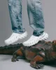Crocs Echo Clog White sold by Culture Kings