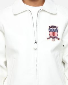 Avirex Icon Jacket Snow White sold by Culture Kings