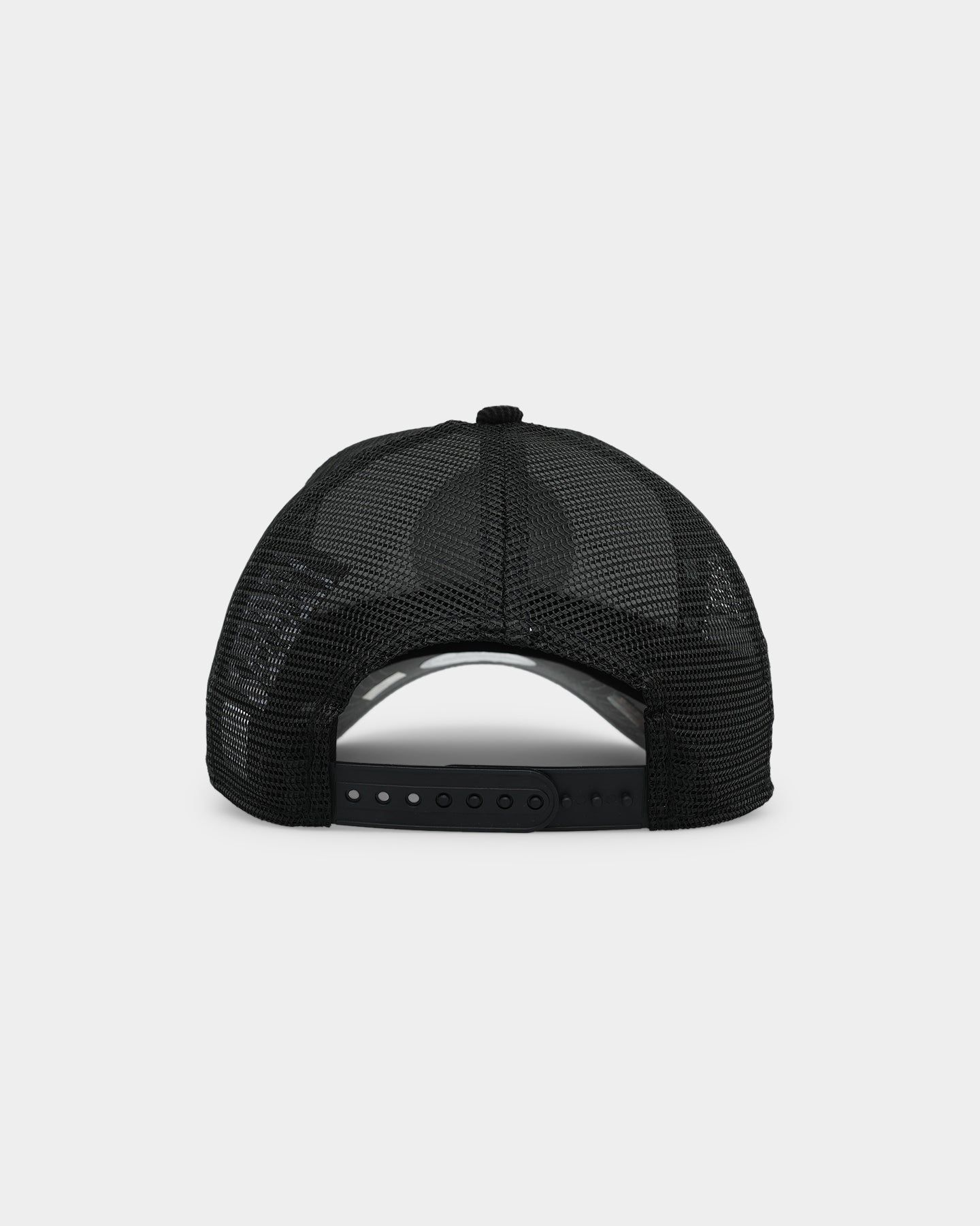 New Era Brooklyn Nets 'NBA Summer League' 9FORTY A-Frame Snapback Black/White sold by Culture Kings product image thumbnail 2