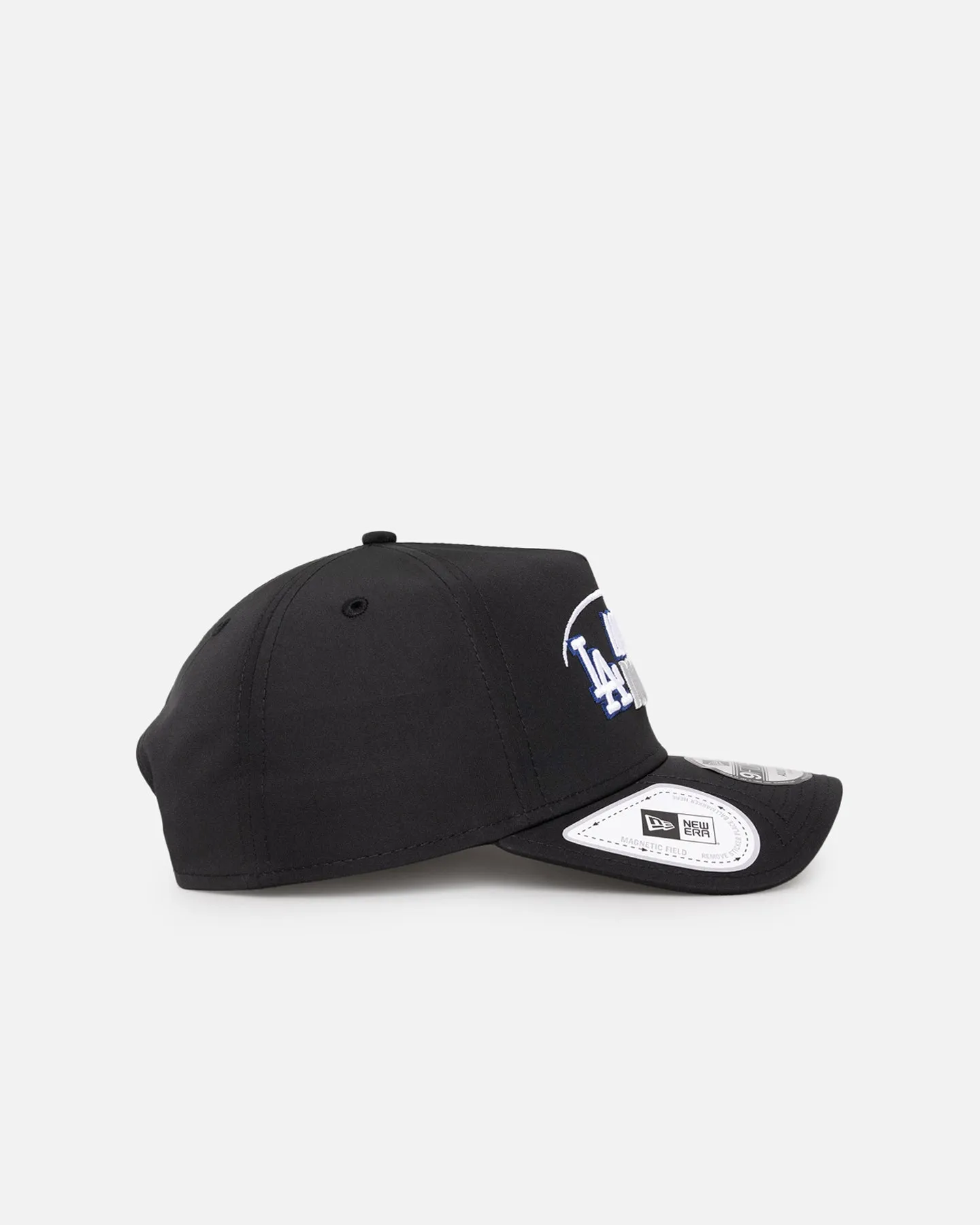 New Era Los Angeles Dodgers Golf Prolite 9FORTY A-Frame Snapback Black sold by Culture Kings product image thumbnail 3