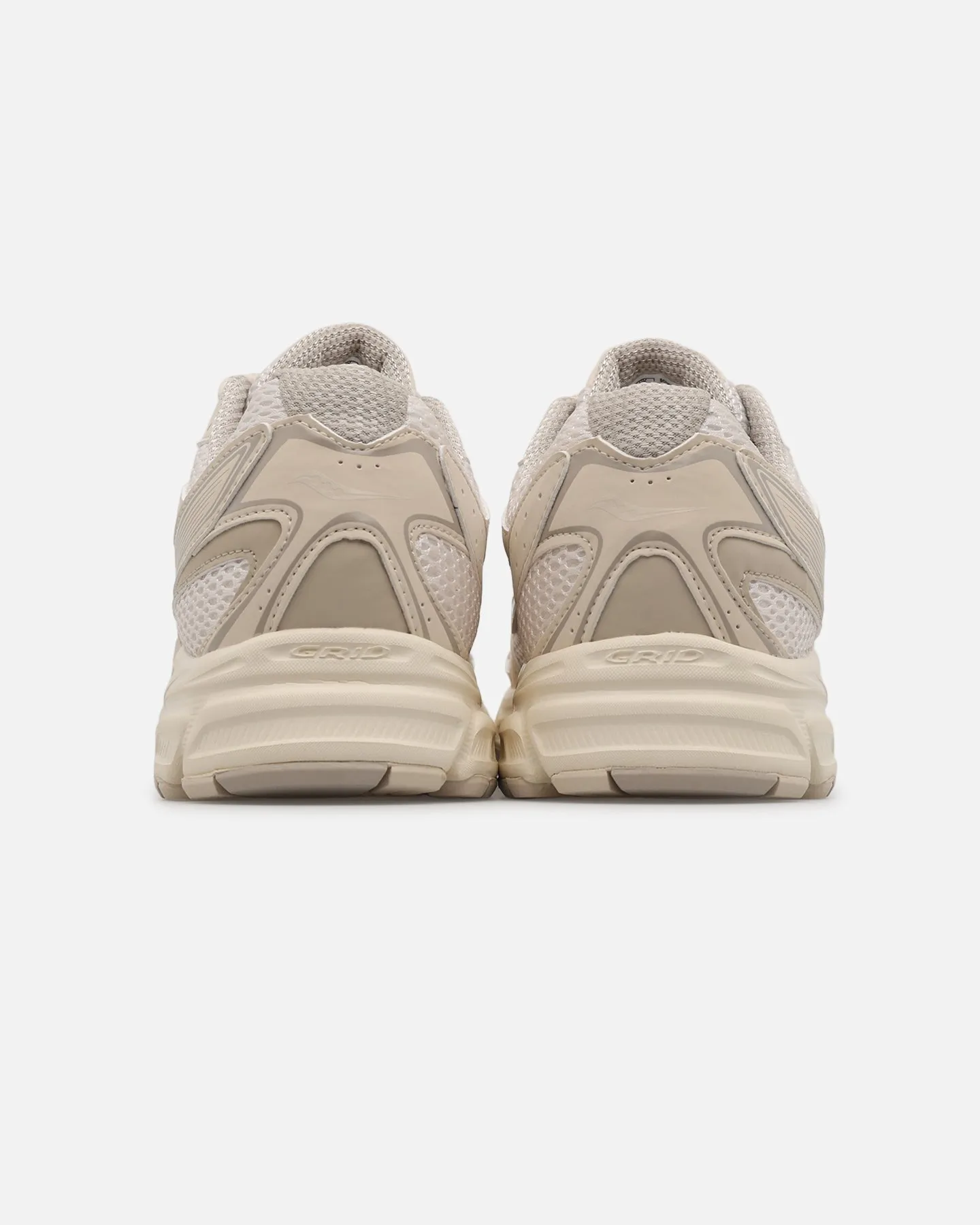 Saucony Ride Millennium Cream sold by Culture Kings product image thumbnail 4