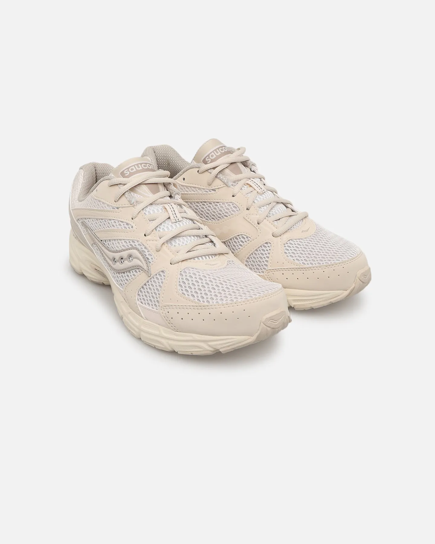 Saucony Ride Millennium Cream sold by Culture Kings product image thumbnail 5