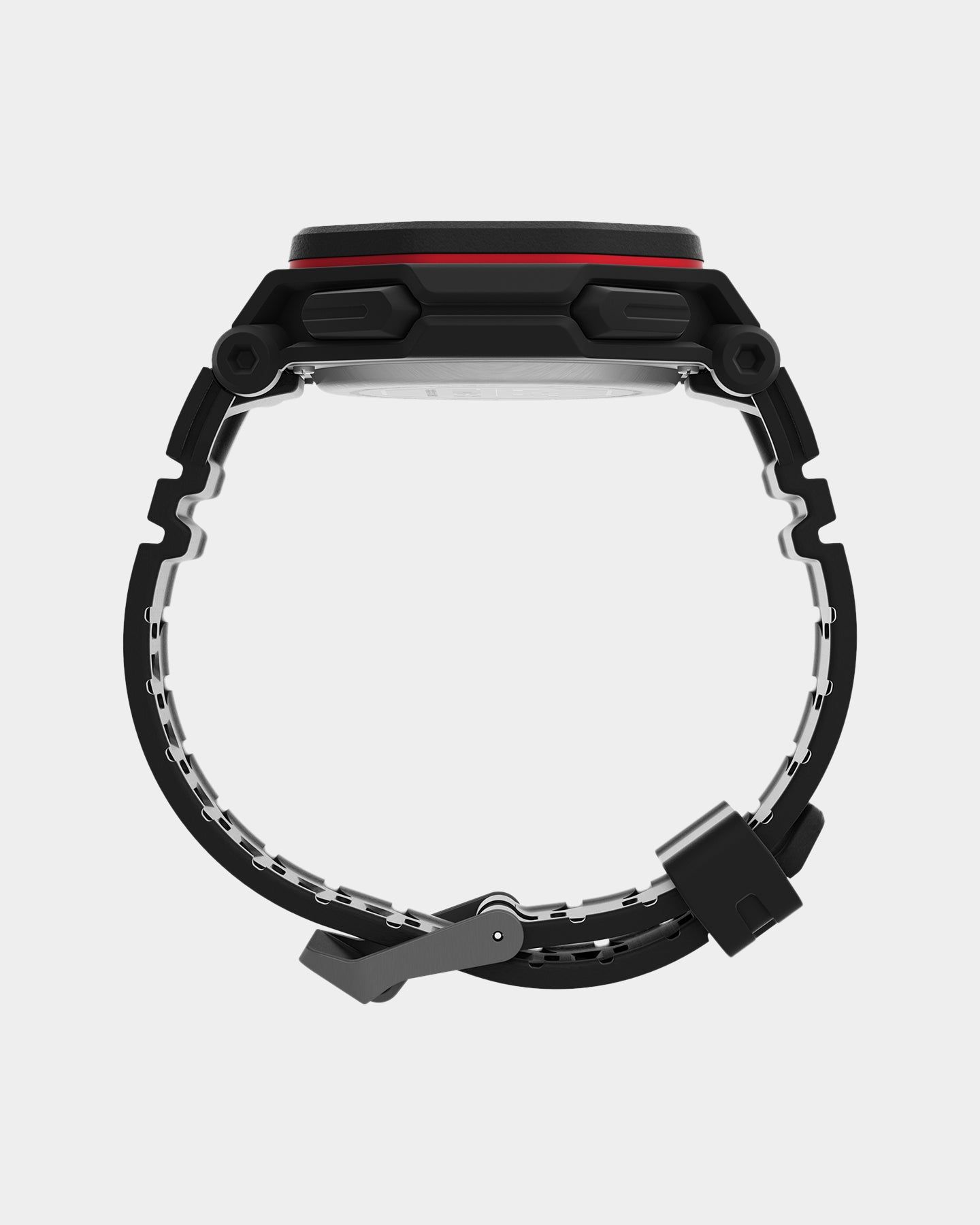 UFC X Timex Watches UFC Colossus Fight Week Watch Black sold by Culture Kings product image thumbnail 2