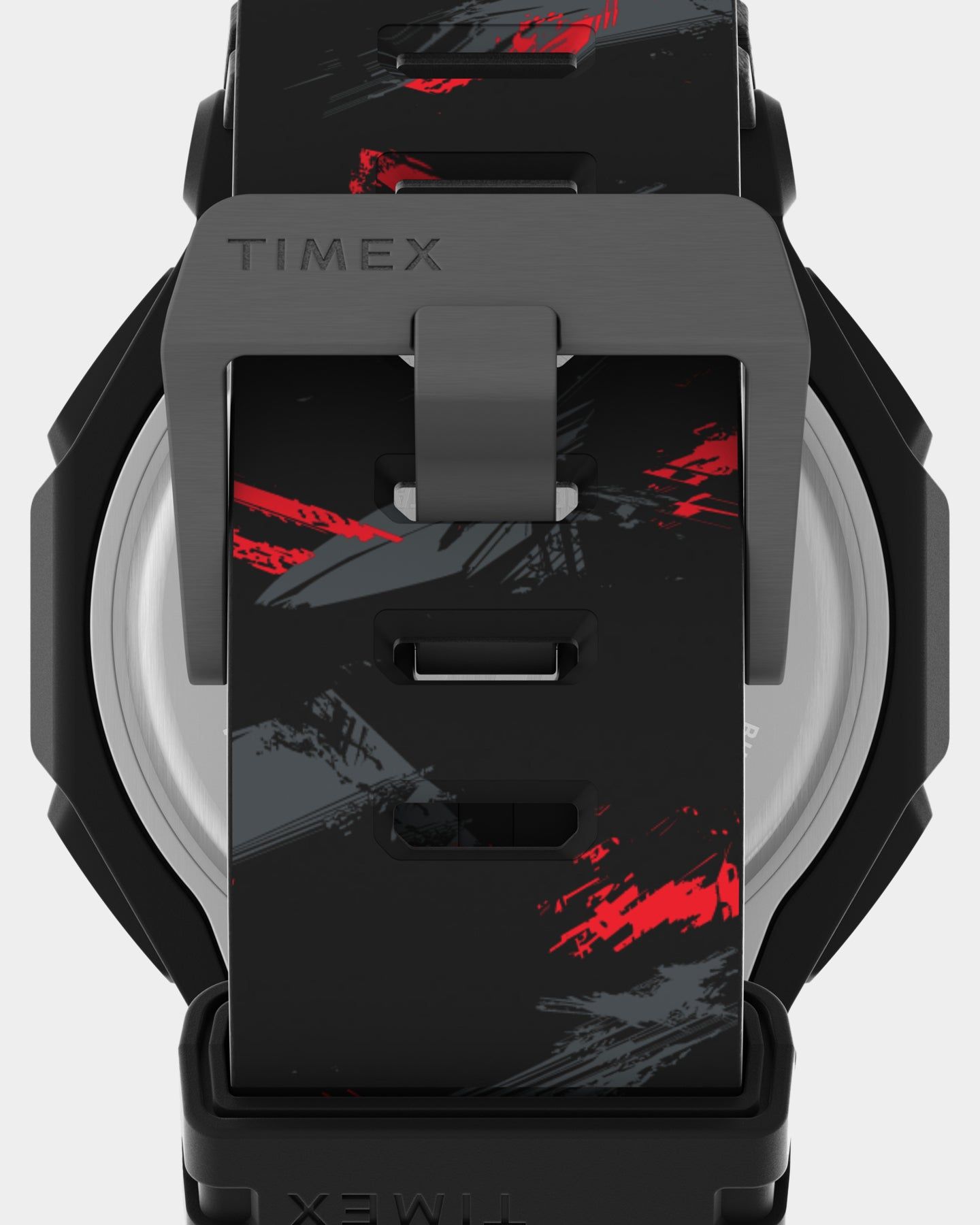 UFC X Timex Watches UFC Colossus Fight Week Watch Black sold by Culture Kings product image thumbnail 4