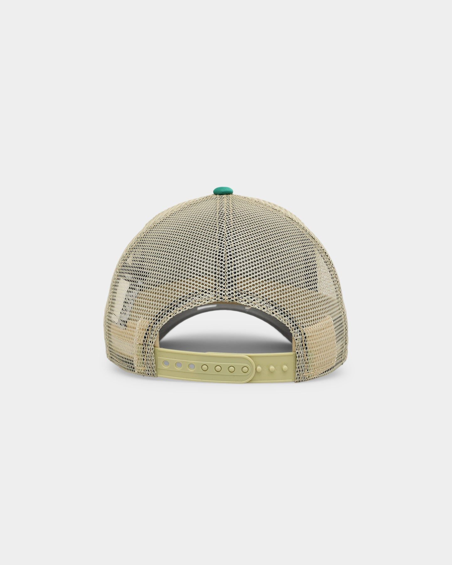 New Era Boston Celtics All Day 9FORTY A-Frame Snapback Vegas Gold sold by Culture Kings product image thumbnail 2