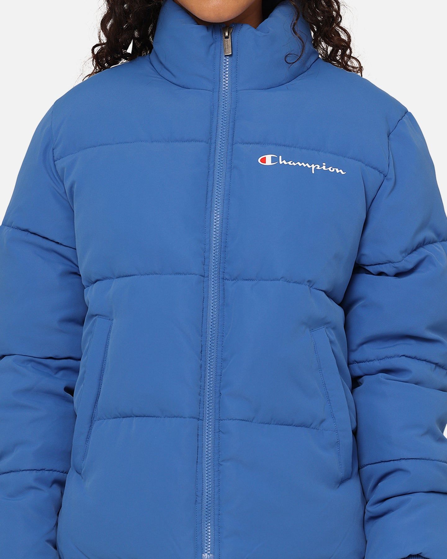 Champion Women's Rochester Puffer Jacket Style sold by Culture Kings product image thumbnail 3