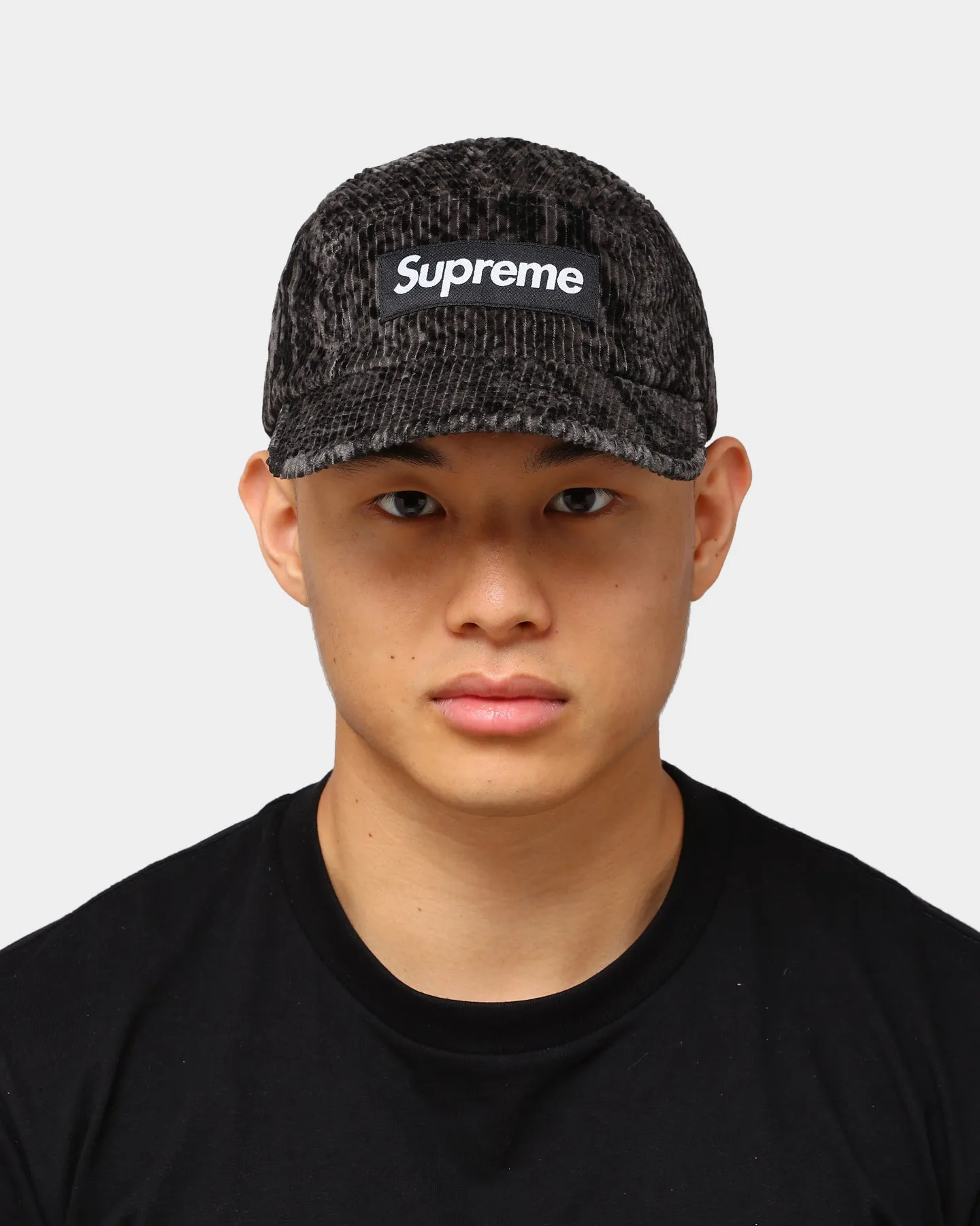 帽子 Supreme 20AW Snakeskin Corduroy Bell Hat Snakeskin Corduroy Bell Hat | Supreme 20fw