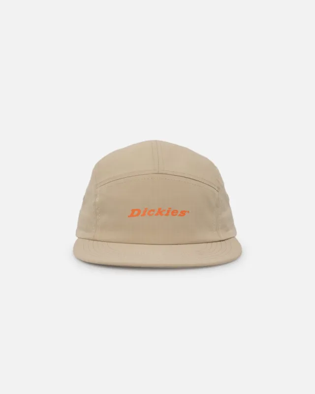 Dickies Standard Ripstop Camp Cap Desert Sand sold by Culture Kings