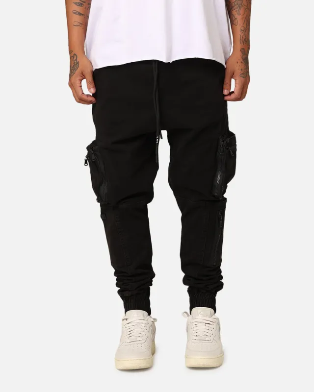 The Anti Order Deadman Jogger Vintage Black sold by Culture Kings