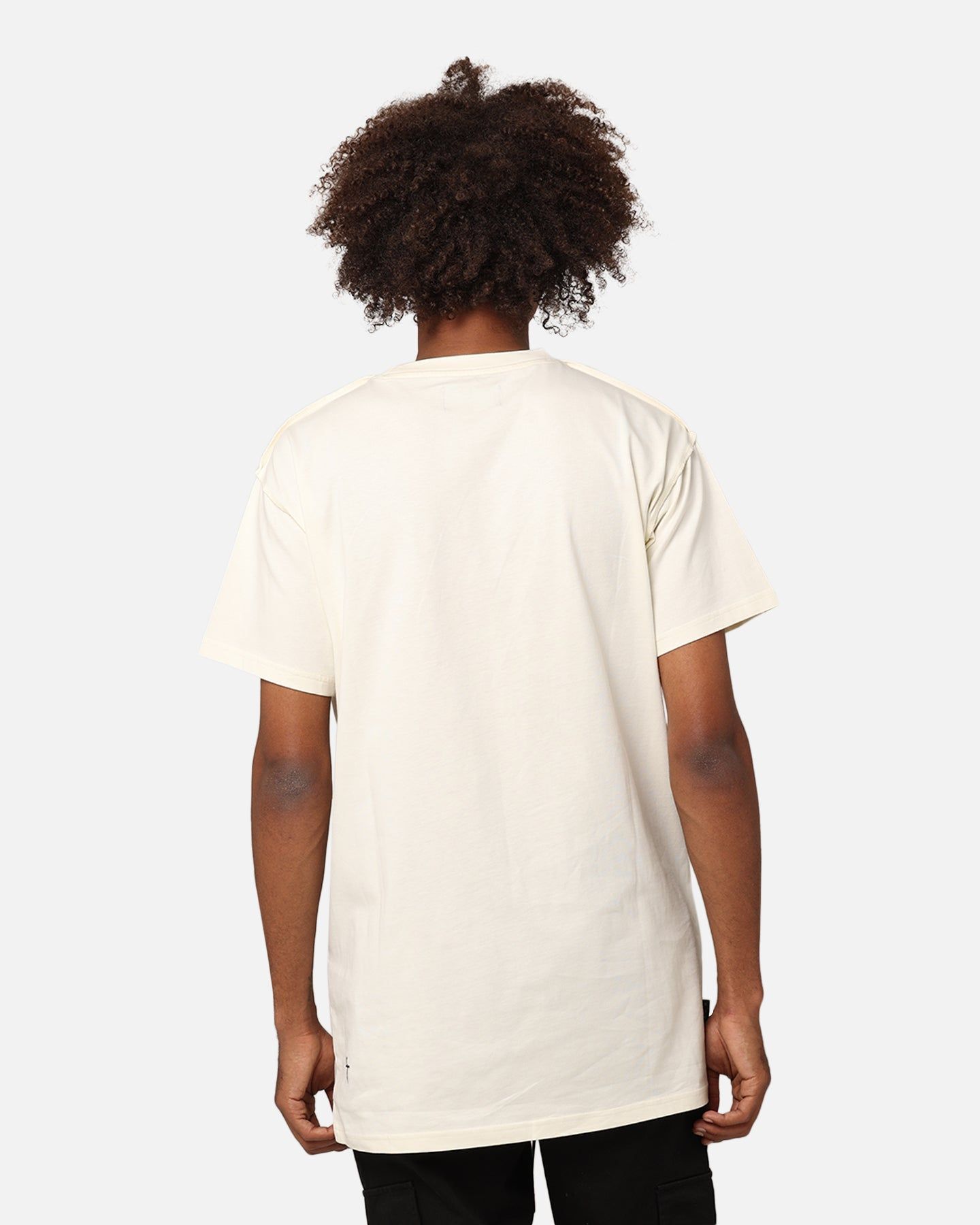 Saint Morta Ancients Lafayette T-Shirt Off White sold by Culture Kings product image thumbnail 4