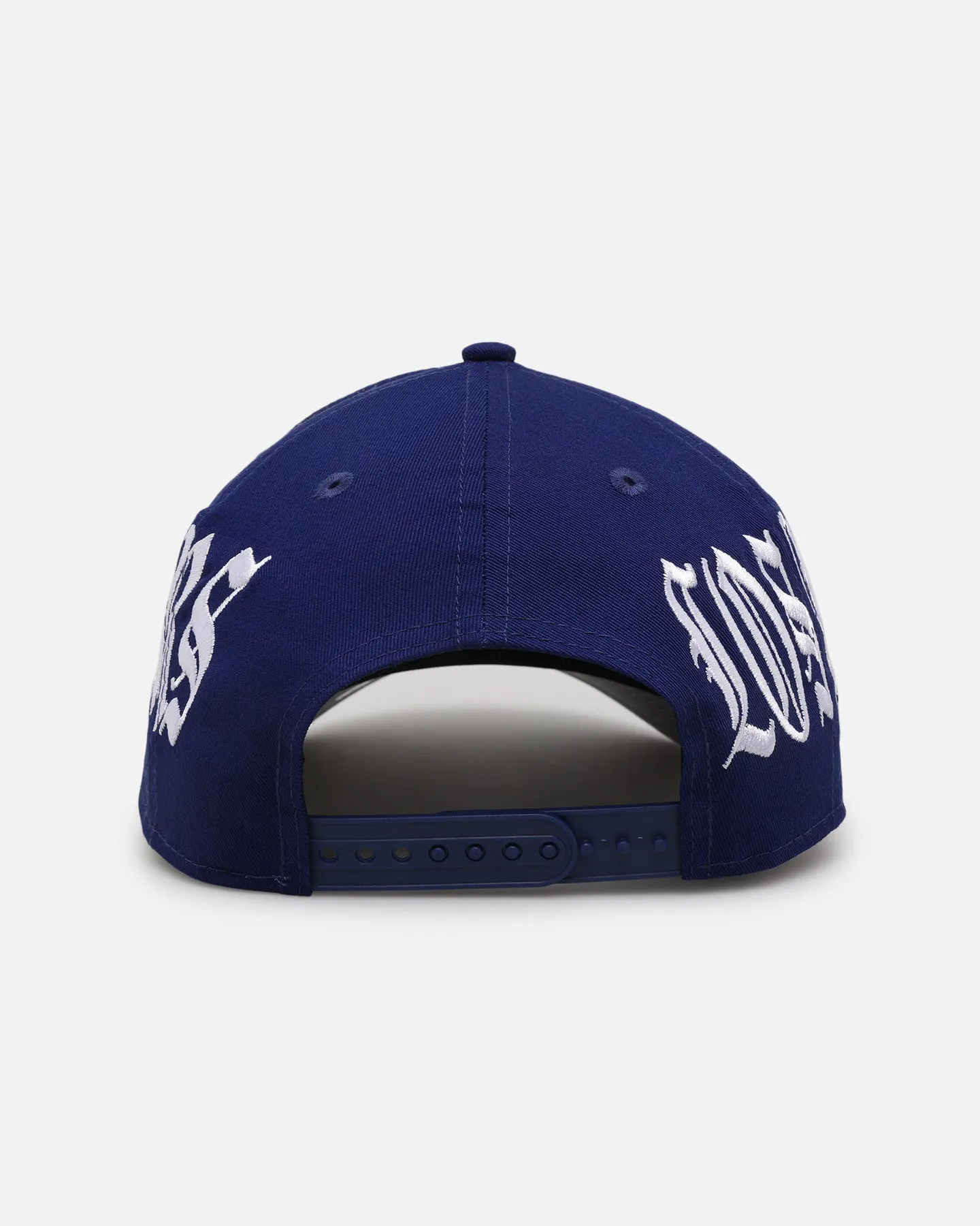 New Era Los Angeles Dodgers 'Gothic Script' 9FORTY A-Frame