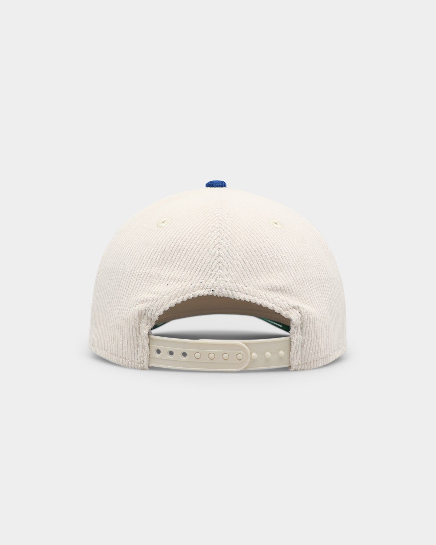 New Era Buffalo Bills 'Throwback Corduroy' Golfer Snapback White sold by Culture Kings product image thumbnail 2