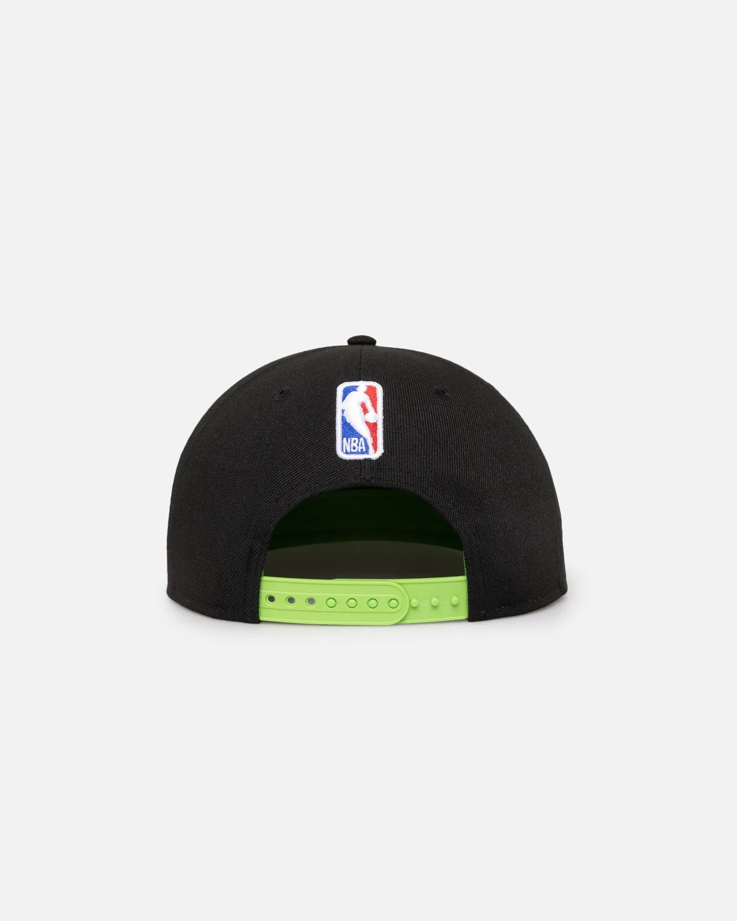 New Era New Orleans Pelicans 'NBA CE Headwear Collection' 9FIFTY Snapback OTC sold by Culture Kings product image thumbnail 2