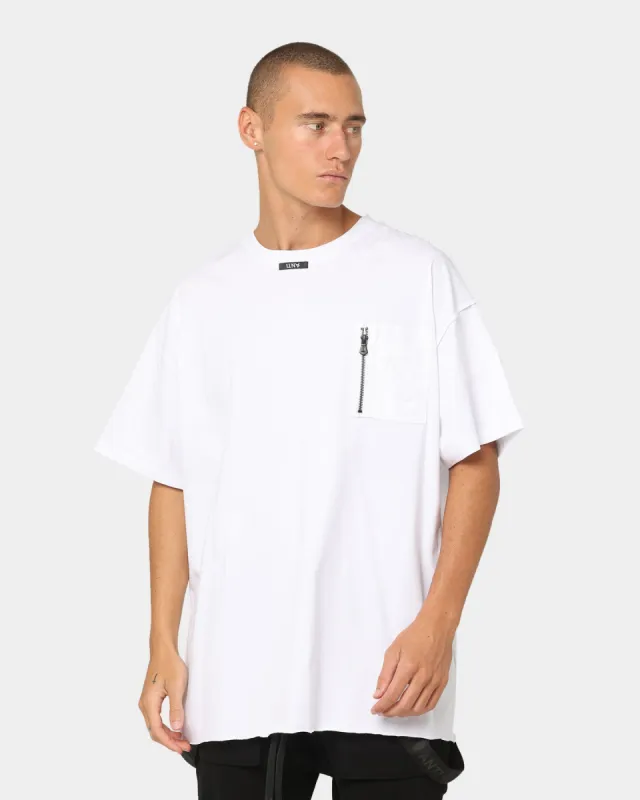 The Anti Order Non-Tactical Oversized T-Shirt White sold by Culture Kings