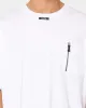 The Anti Order Non-Tactical Oversized T-Shirt White sold by Culture Kings