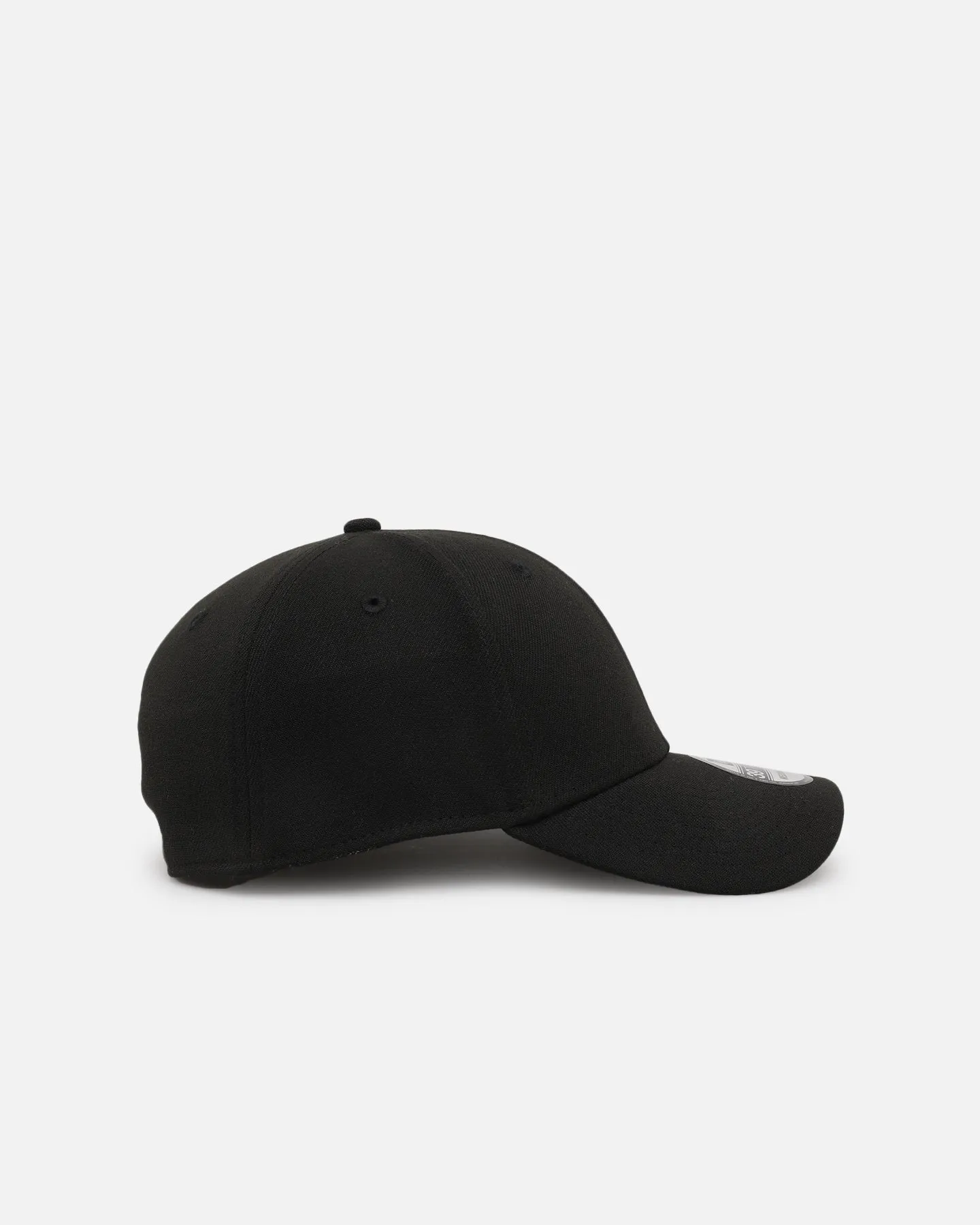 New Era Branded 39THIRTY Stretch Fit Black sold by Culture Kings product image thumbnail 3