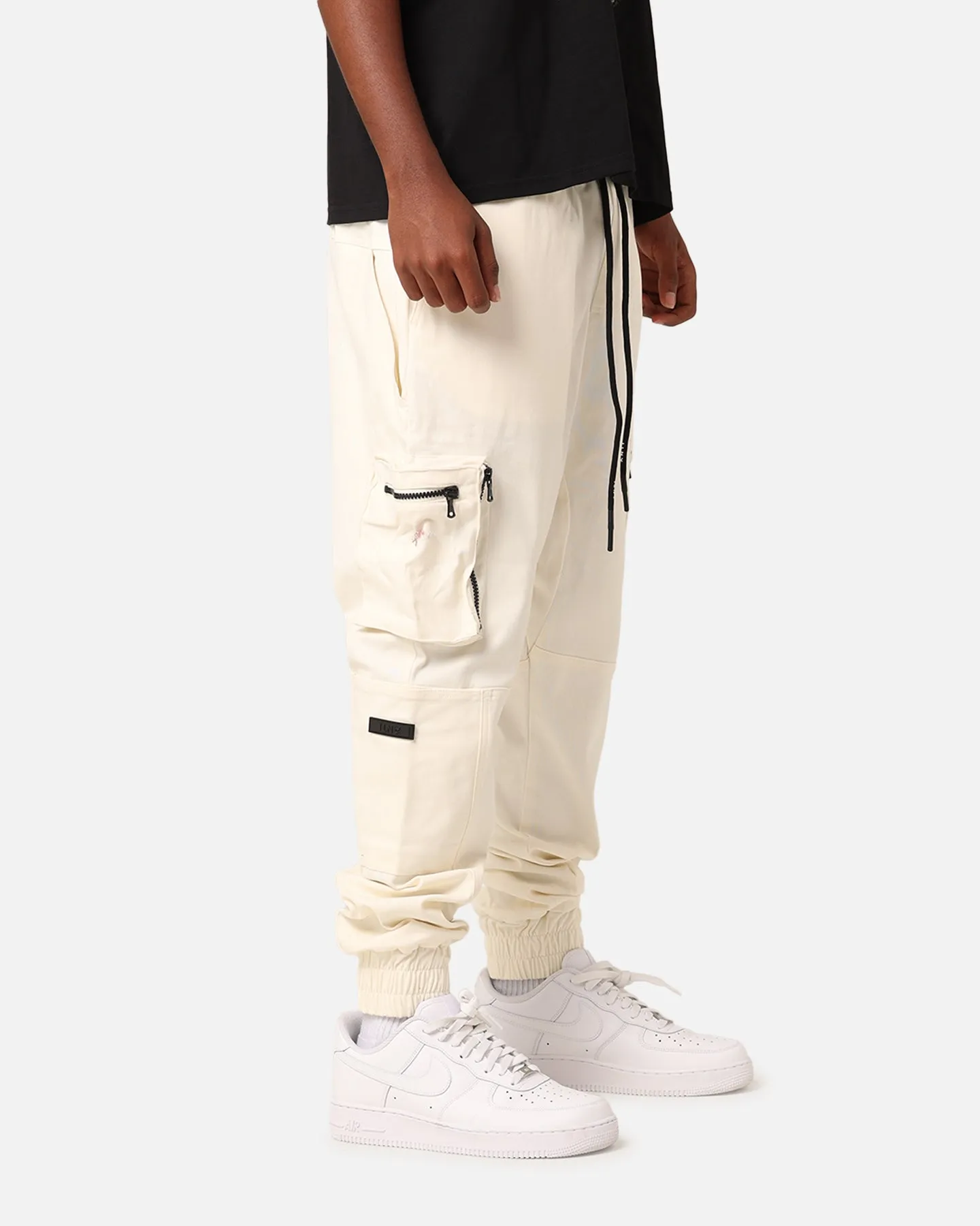 The Anti Order Deadman Jogger Ecru sold by Culture Kings product image thumbnail 5