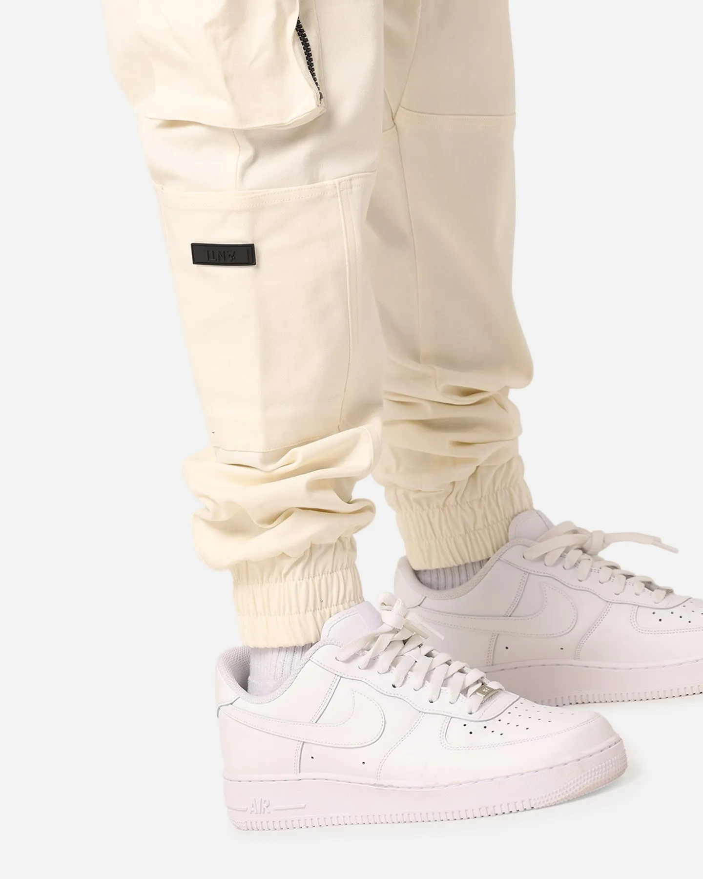 The Anti Order Deadman Jogger Ecru sold by Culture Kings product image thumbnail 3