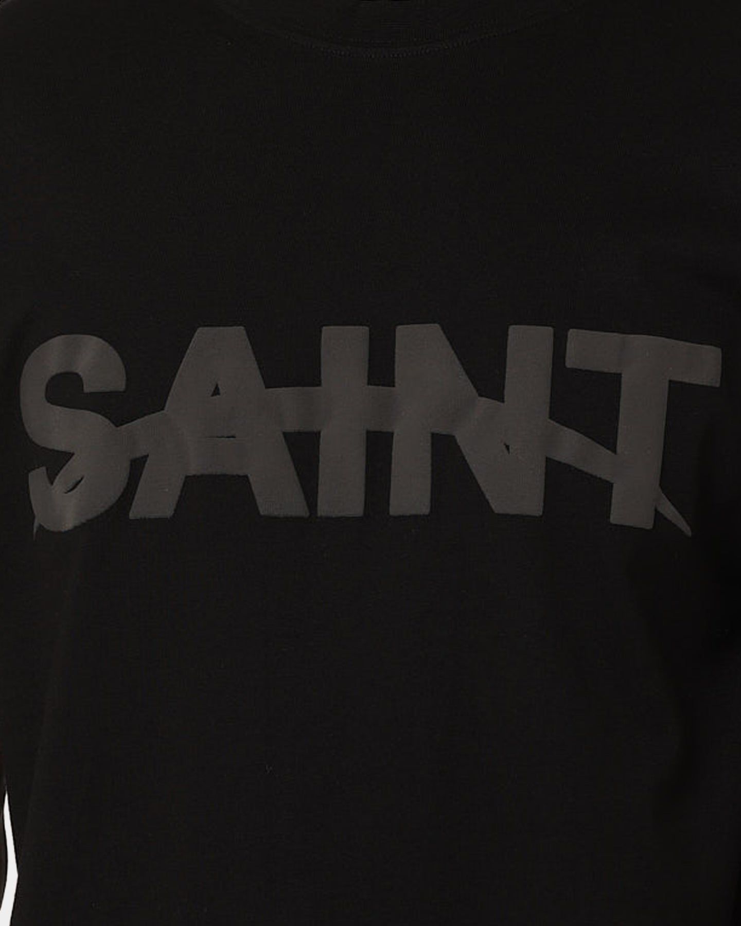 Saint Morta Express Lafayette T-Shirt Black sold by Culture Kings product image thumbnail 3