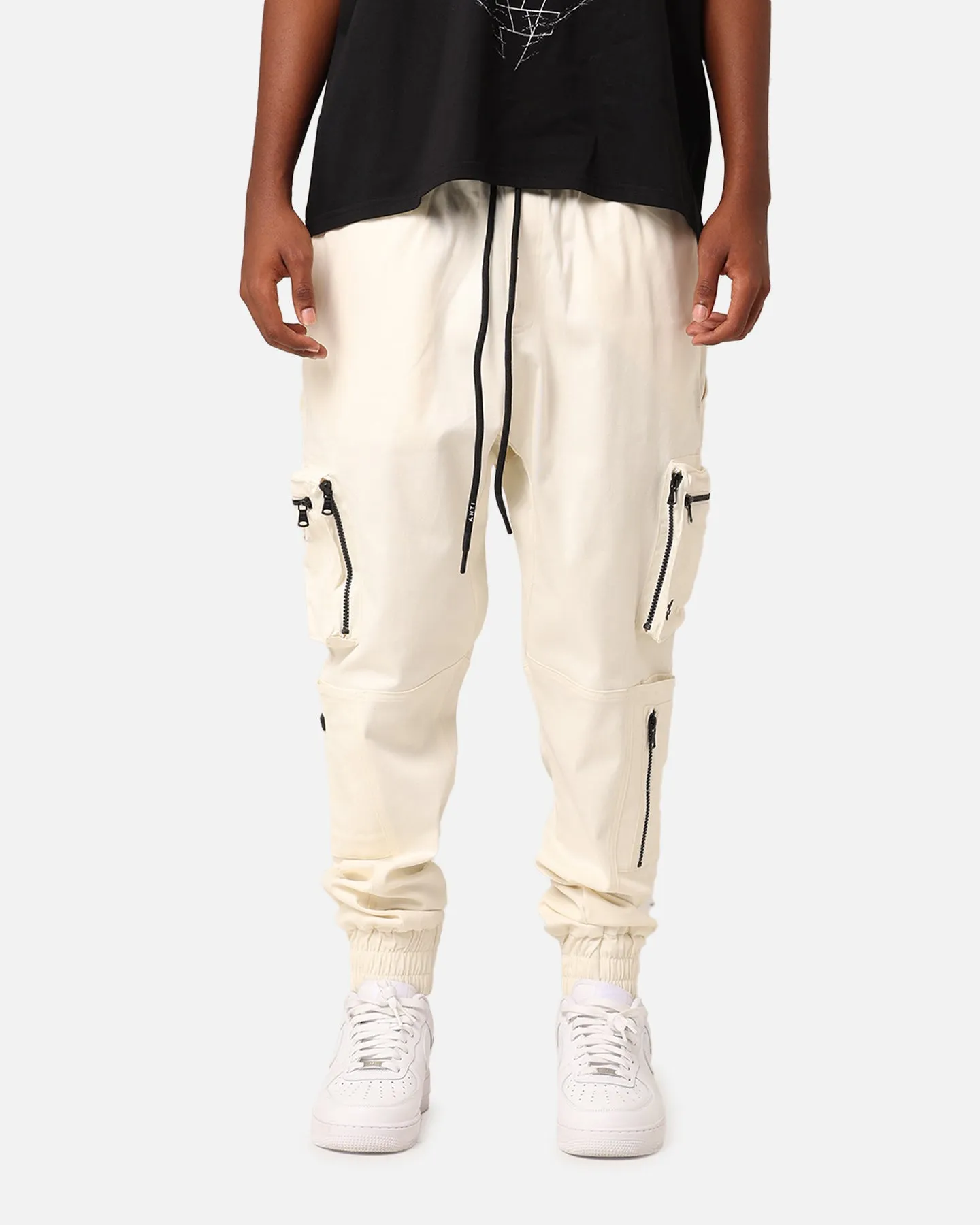 The Anti Order Deadman Jogger Ecru sold by Culture Kings