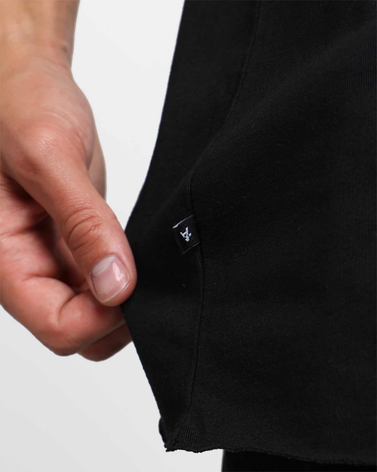 The Anti Order Non-Fake Baggy T-Shirt Vintage Black sold by Culture Kings product image thumbnail 11