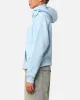 Adidas Women's Graphic Hoodie Clear Sky Mel sold by Culture Kings