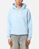 Adidas Women's Graphic Hoodie Clear Sky Mel sold by Culture Kings