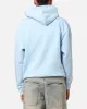 Adidas Women's Graphic Hoodie Clear Sky Mel sold by Culture Kings