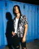 Saint Morta Mad God Short Sleeve Shirt Black/White sold by Culture Kings