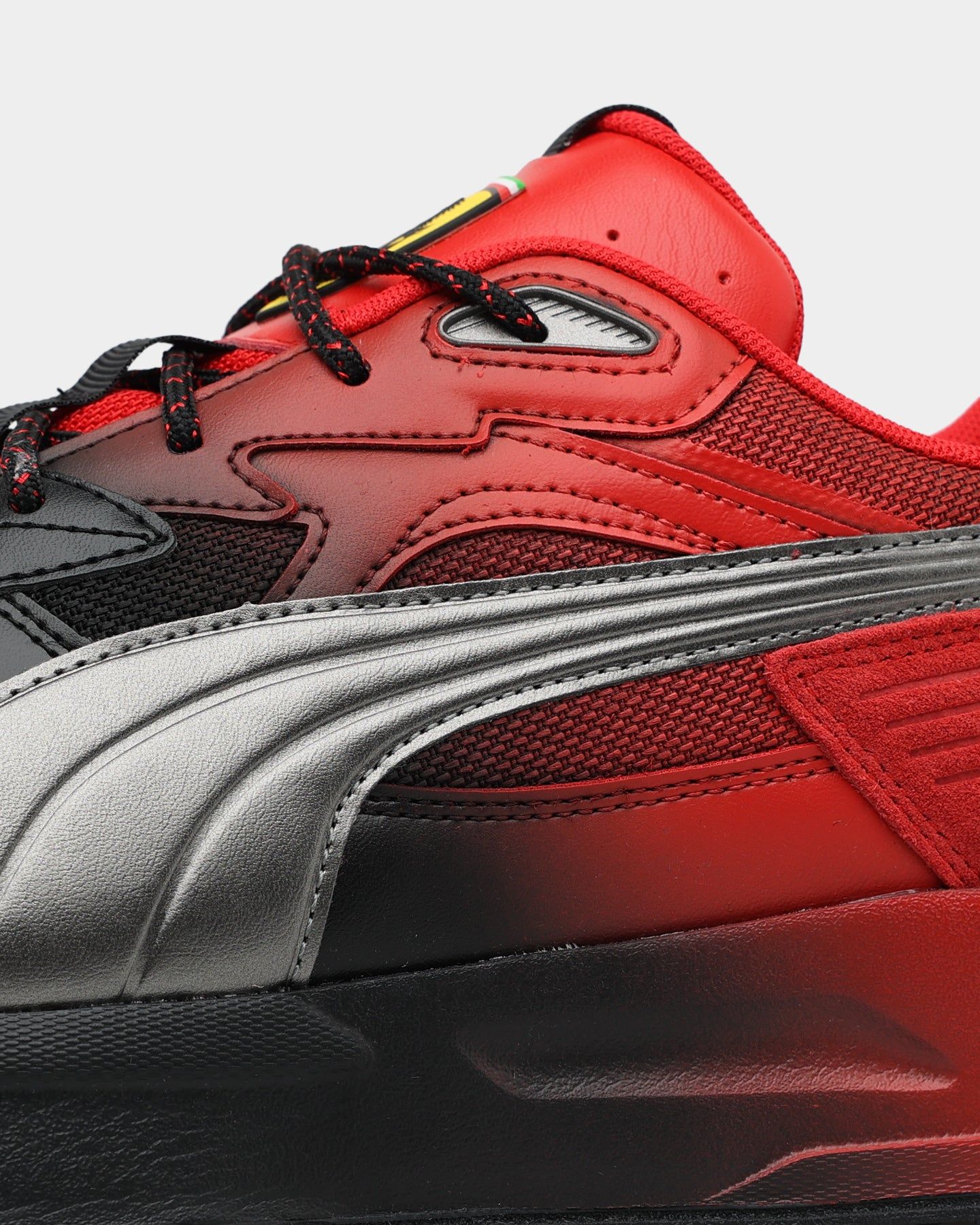 Puma X Ferrari Mirage Sport Puma Black sold by Culture Kings product image thumbnail 2