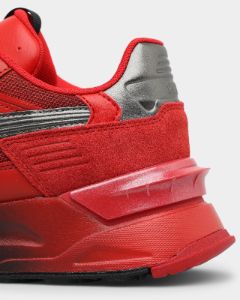 Puma X Ferrari Mirage Sport Puma Black sold by Culture Kings