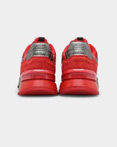 Puma X Ferrari Mirage Sport Puma Black sold by Culture Kings