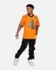 Mitchell & Ness X McLaren X Culture Kings Las Vegas Collection Lando Norris Legacy Jersey Orange sold by Culture Kings