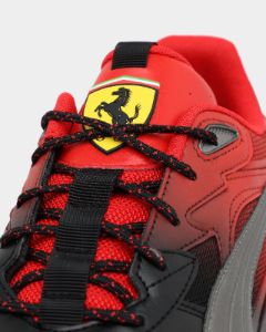 Puma X Ferrari Mirage Sport Puma Black sold by Culture Kings
