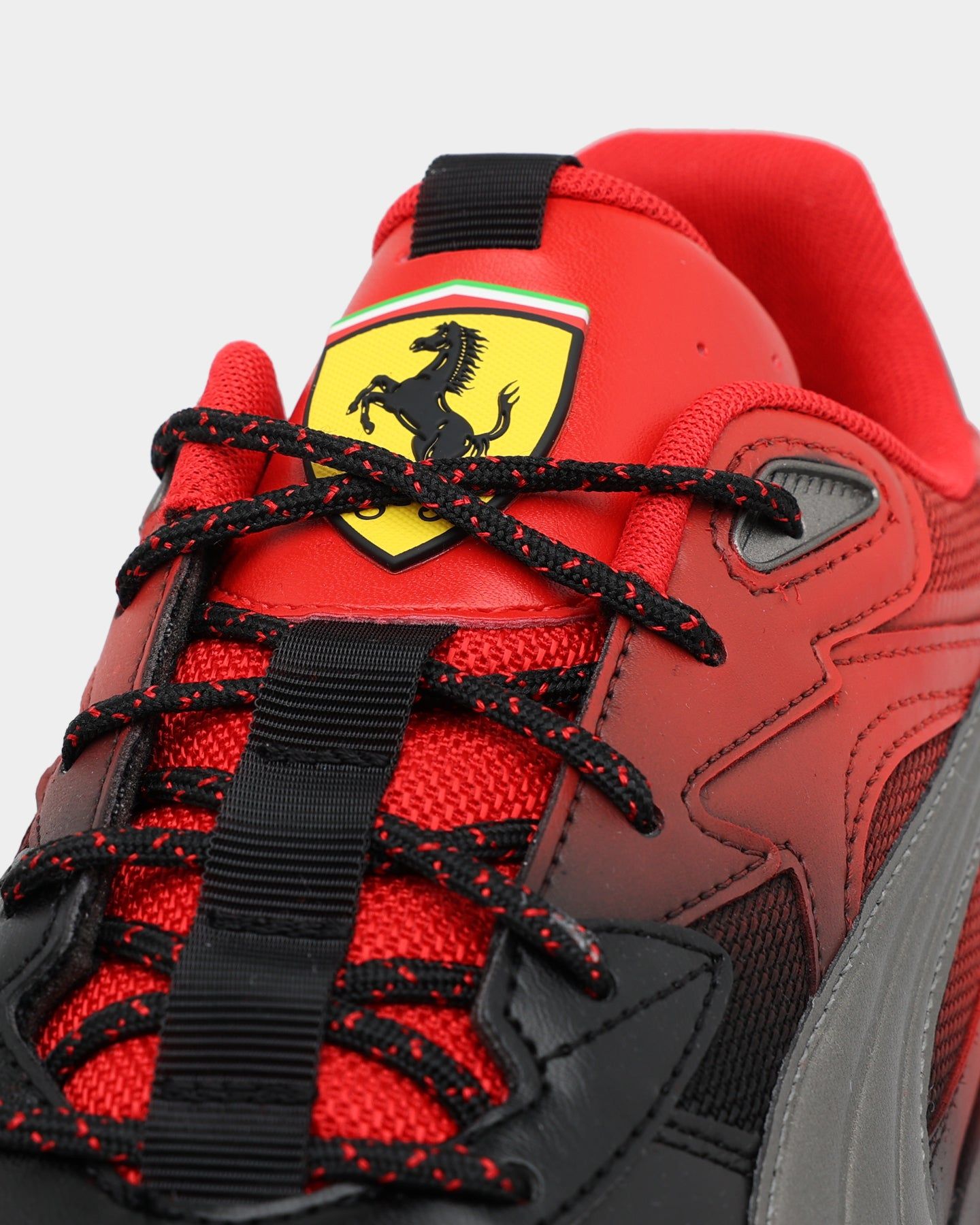 Puma X Ferrari Mirage Sport Puma Black sold by Culture Kings product image thumbnail 7