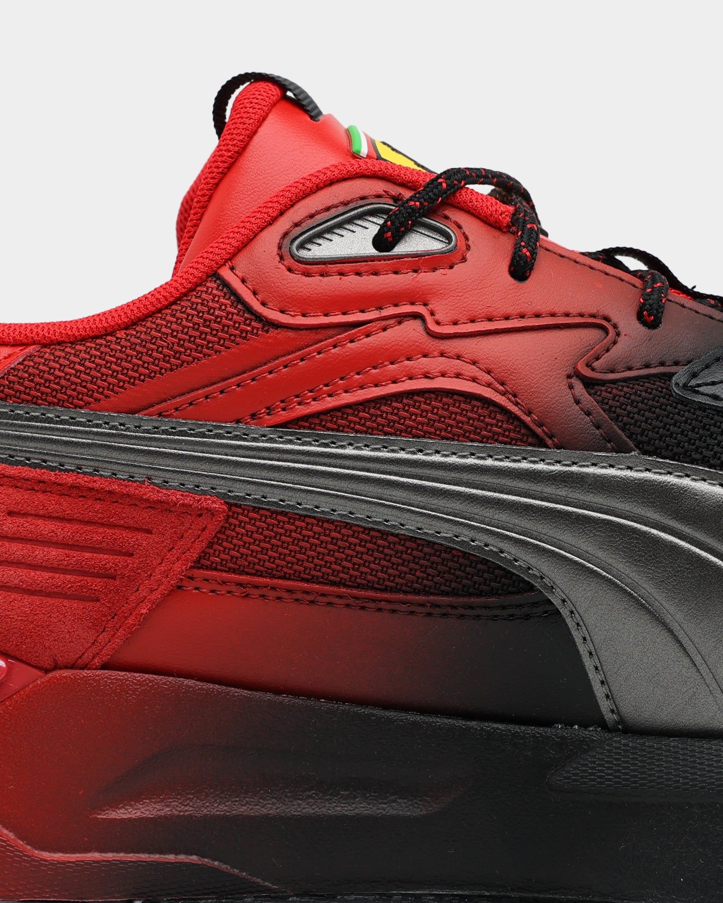 Puma X Ferrari Mirage Sport Puma Black sold by Culture Kings product image thumbnail 9