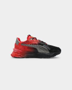 Puma X Ferrari Mirage Sport Puma Black sold by Culture Kings