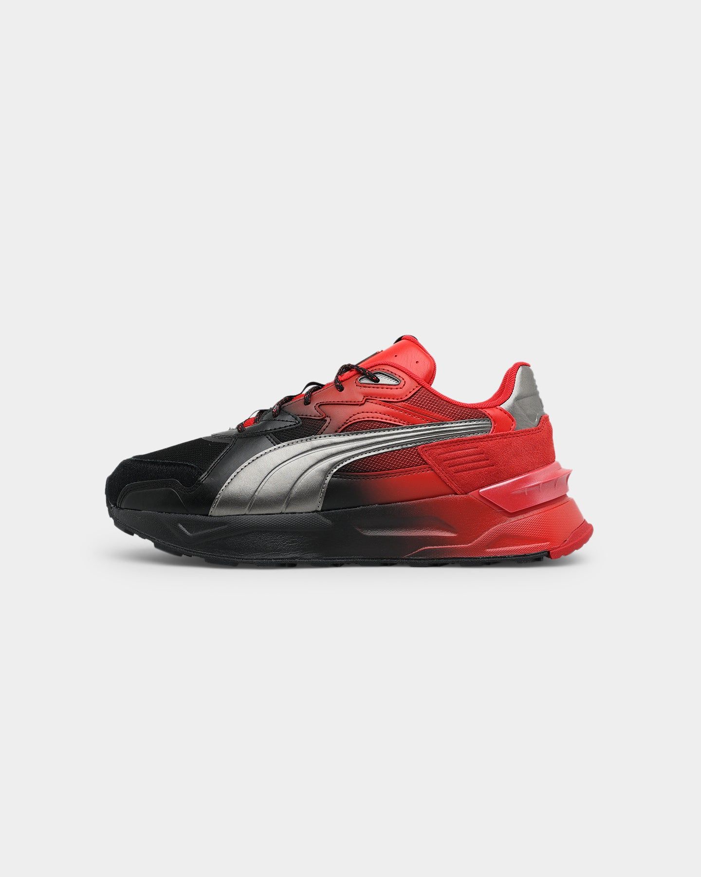 Puma X Ferrari Mirage Sport Puma Black sold by Culture Kings